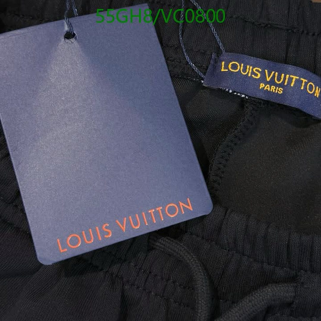 LV-Clothing Code: VC0800 $: 55USD