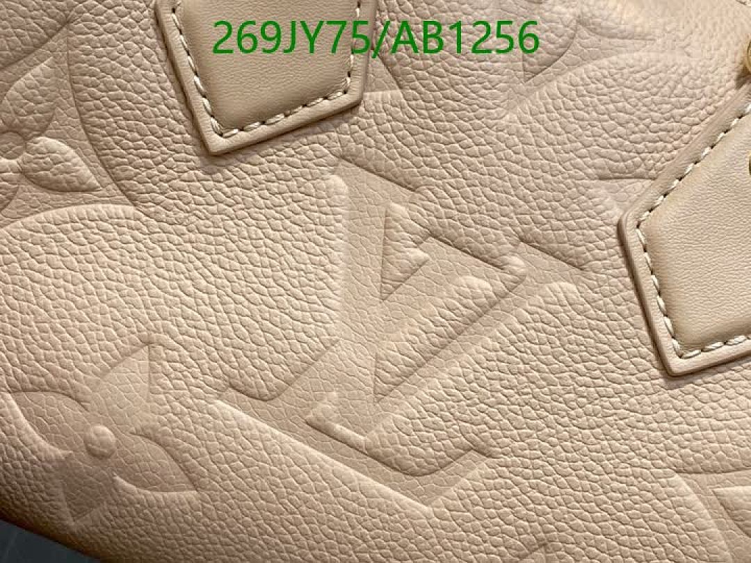 LV-BagsMirror Quality Code: AB1256 $: 269USD