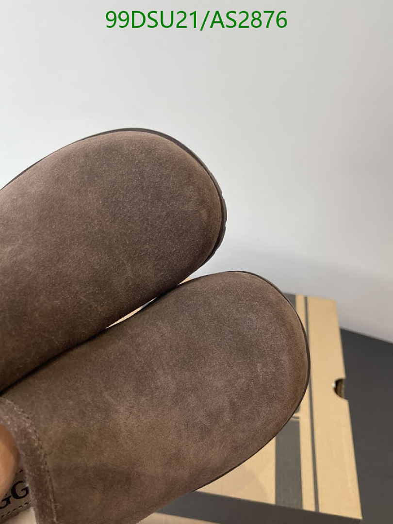 UGG-Women Shoes Code: AS2876 $: 99USD