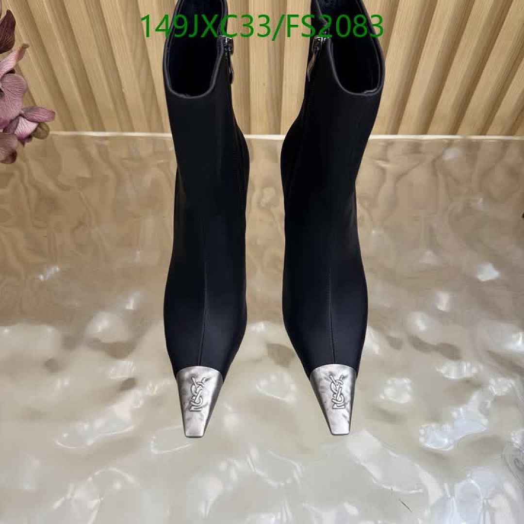 YSL-Women Shoes Code: FS2083 $: 149USD