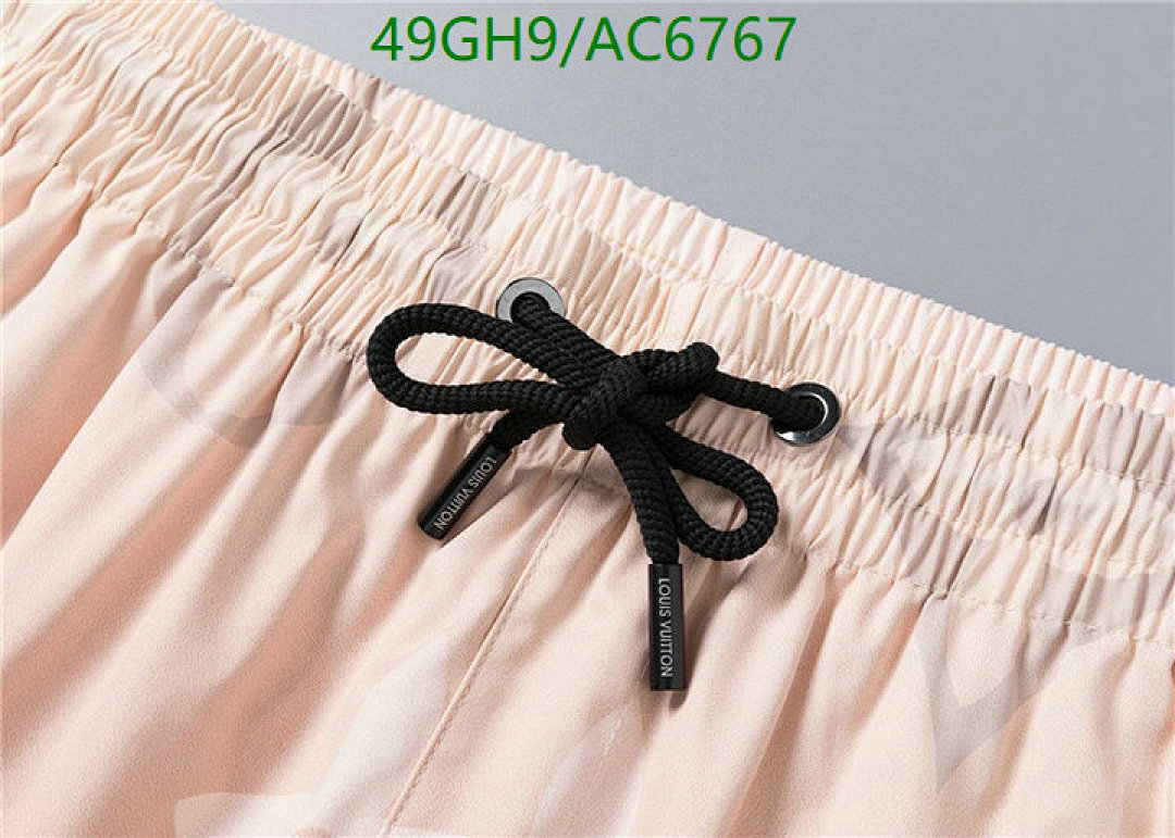 LV-Clothing Code: AC6767 $: 49USD