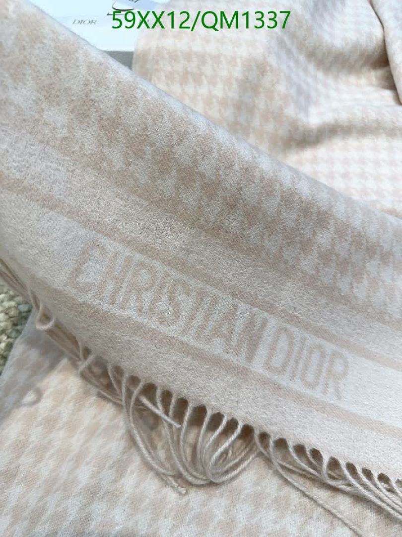 Dior-Scarves Code: QM1337 $: 59USD