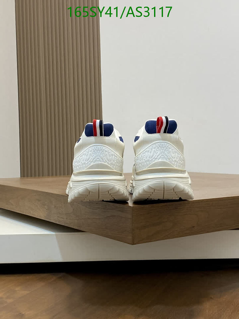 Moncler-Men shoes Code: AS3117 $: 165USD