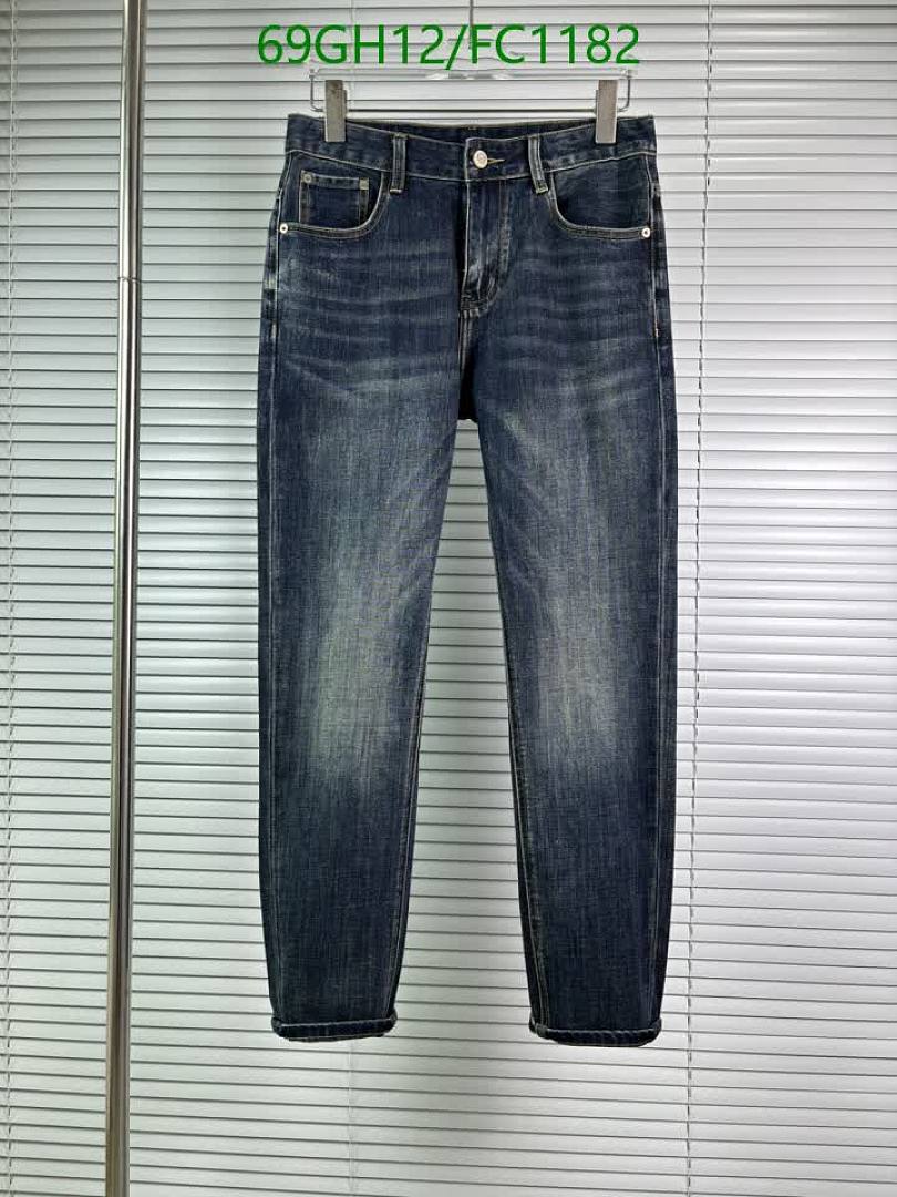 Loewe-Clothing Code: FC1182 $: 69USD