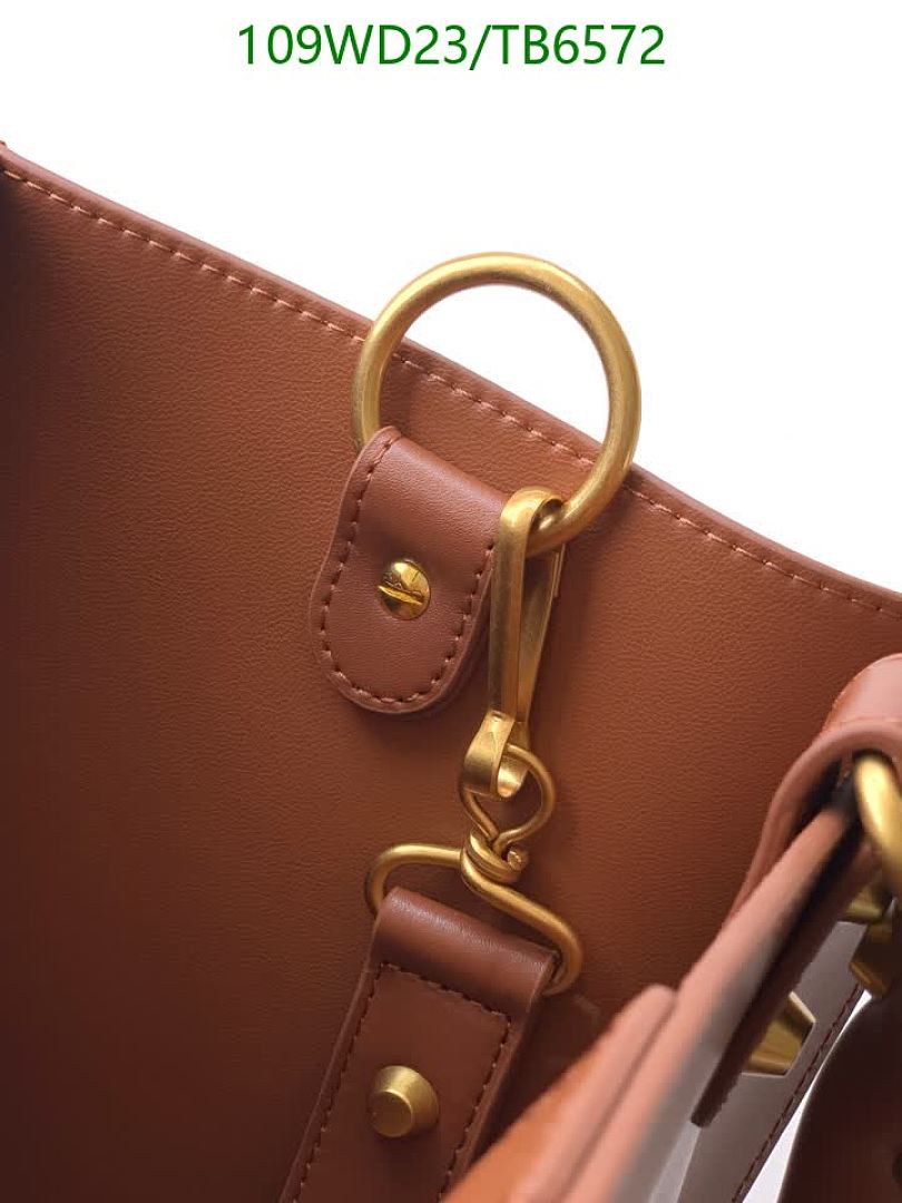 Balenciaga-Bags-4A Quality Code: TB6572 $: 109USD