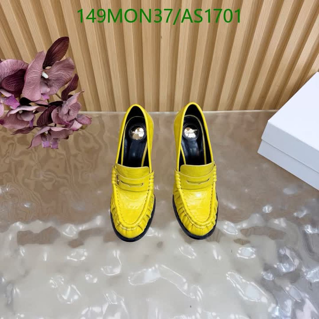 YSL-Women Shoes Code: AS1701 $: 149USD