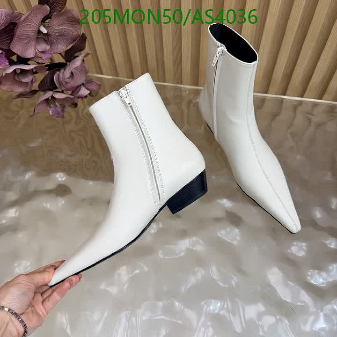 YSL-Women Shoes Code: AS4036 $: 205USD