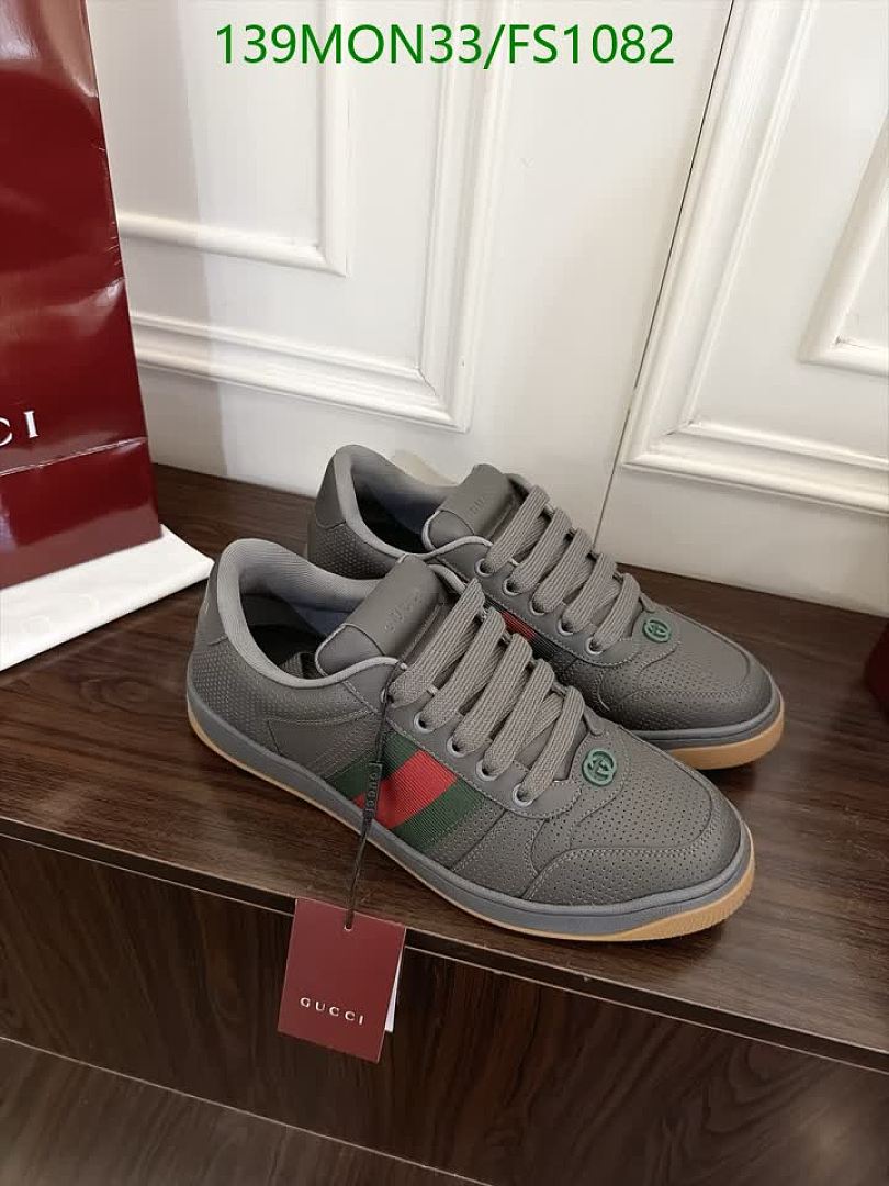 Gucci-Women Shoes Code: FS1082 $: 139USD