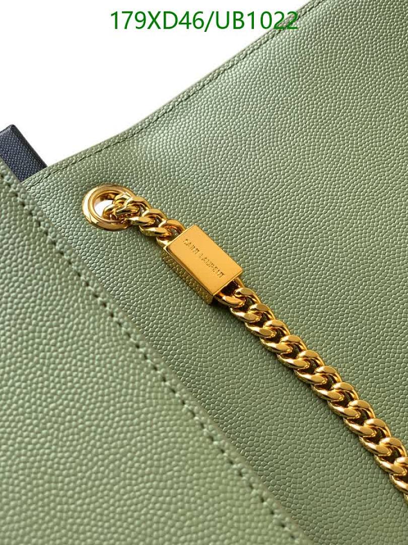 YSL-BagsMirror Quality Code: UB1022 $: 179USD
