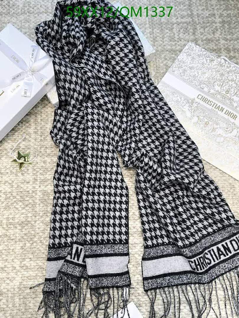 Dior-Scarves Code: QM1337 $: 59USD