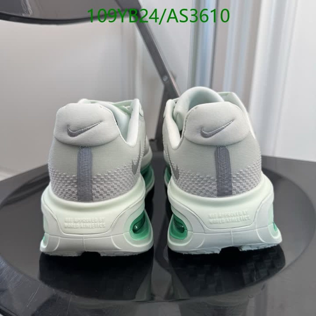 Nike-Men shoes Code: AS3610 $: 109USD