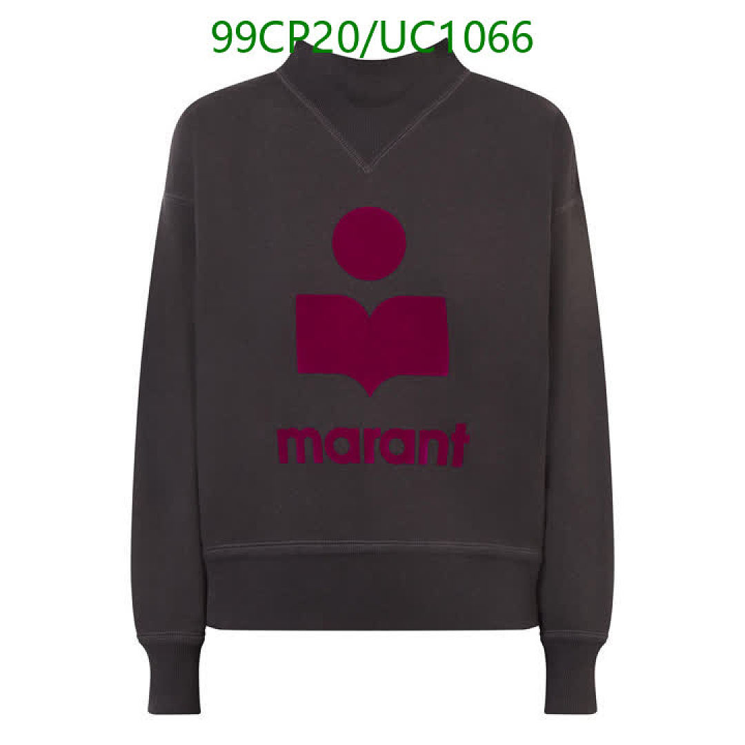 Isabel Marant-Clothing Code: UC1066 $: 99USD
