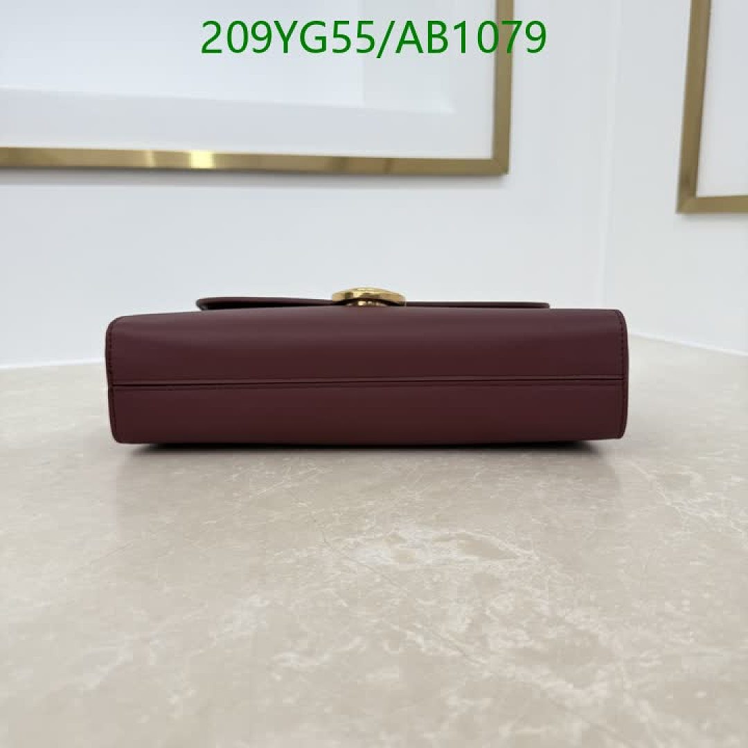 Dior-BagsMirror Quality Code: AB1079 $: 209USD