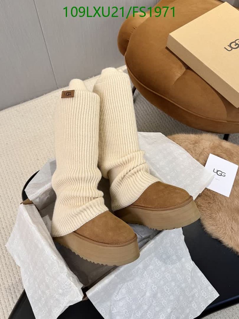 UGG-Women Shoes Code: FS1971 $: 109USD