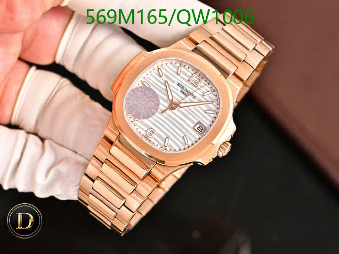Patek Philippe-WatchesMirror Quality Code: QW1006 $: 569USD