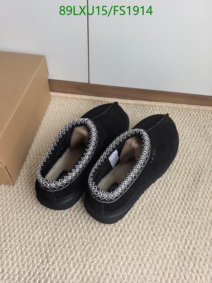 UGG-Women Shoes Code: FS1914 $: 89USD