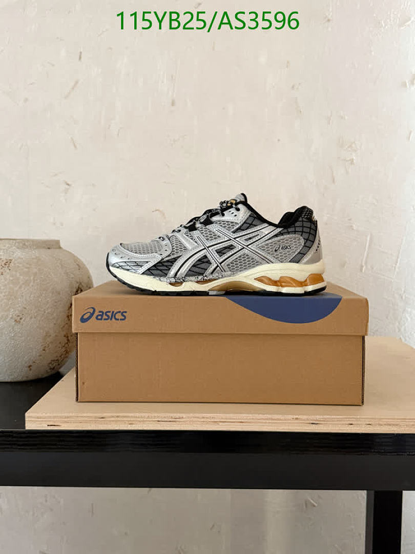 Asics-Women Shoes Code: AS3596 $: 115USD