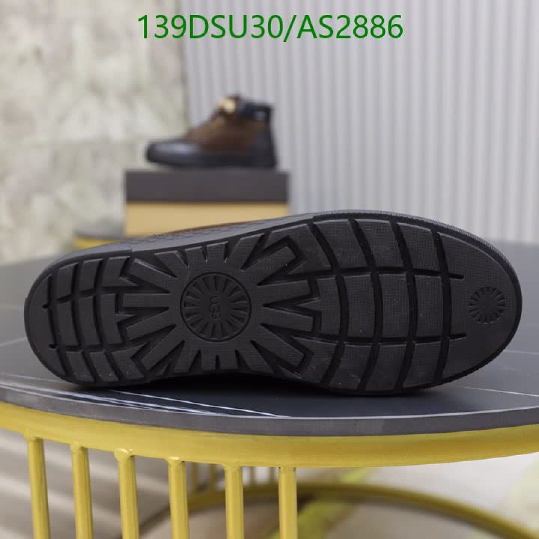 UGG-Men shoes Code: AS2886 $: 139USD