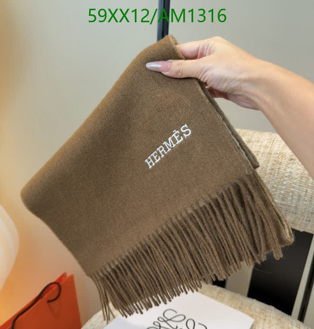 Hermes-Scarves Code: AM1316 $: 59USD