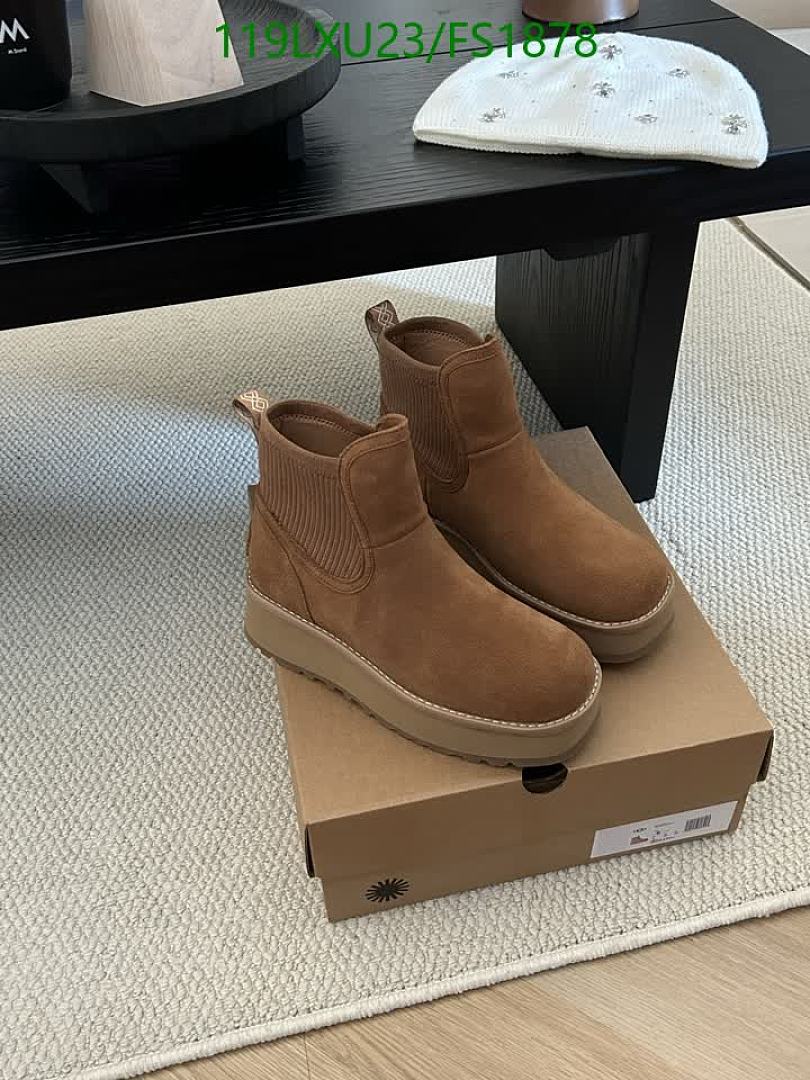 UGG-Women Shoes Code: FS1878 $: 119USD