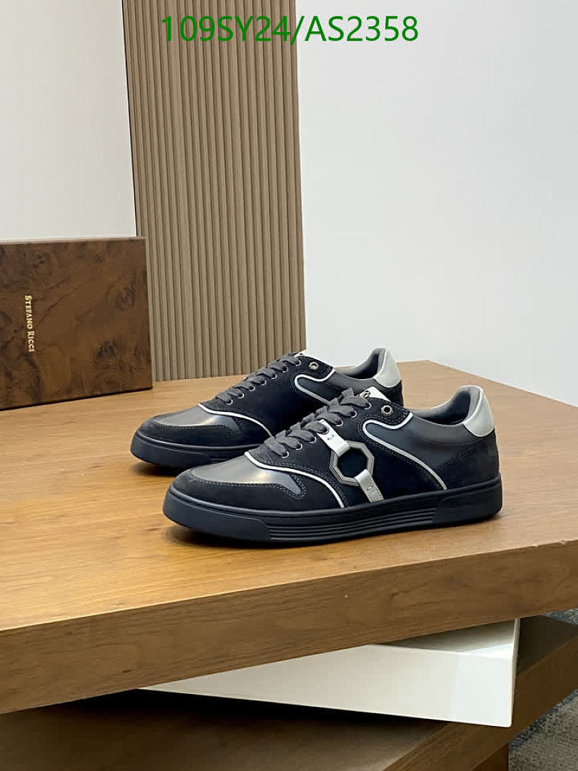 Stefano Ricci-Men shoes Code: AS2358 $: 109USD