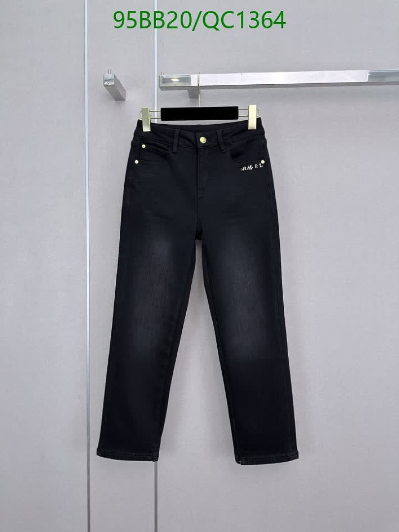 Chanel-Clothing Code: QC1364 $: 95USD