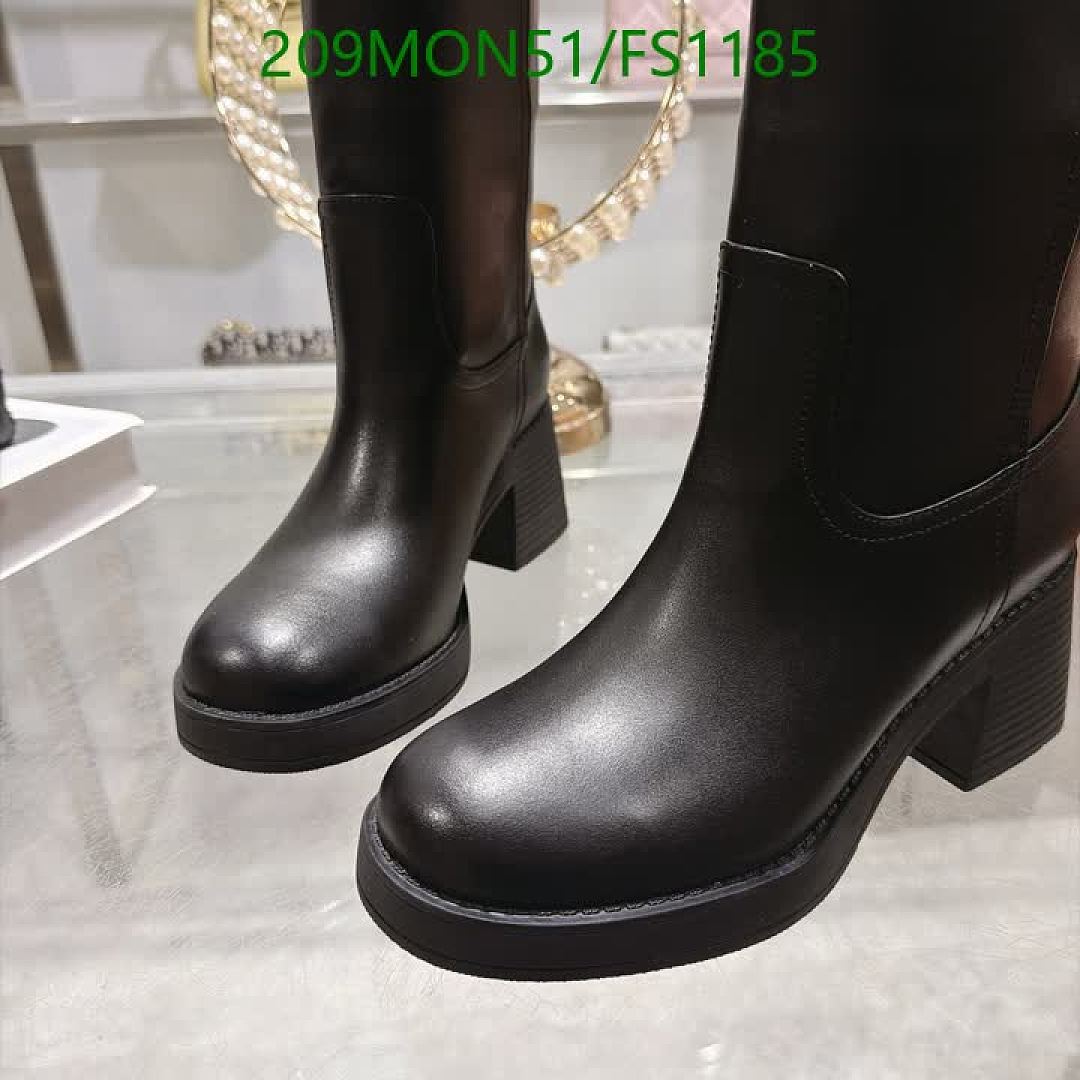 Miu Miu-Women Shoes Code: FS1185 $: 209USD