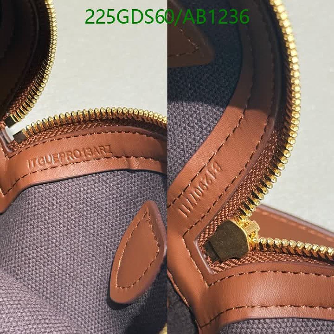 Burberry-BagsMirror Quality Code: AB1236 $: 225USD