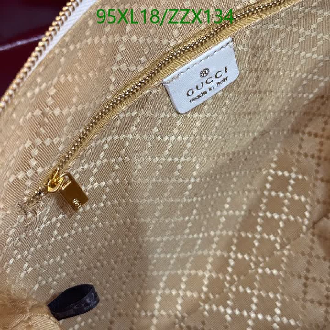 Gucci-Bags4A Quality Code: ZZX134 $: 95USD