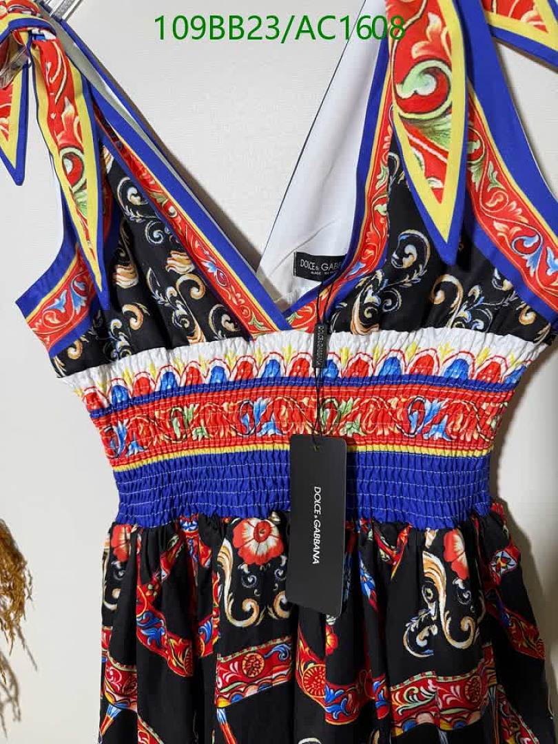 D&G-Clothing Code: AC1608 $: 109USD
