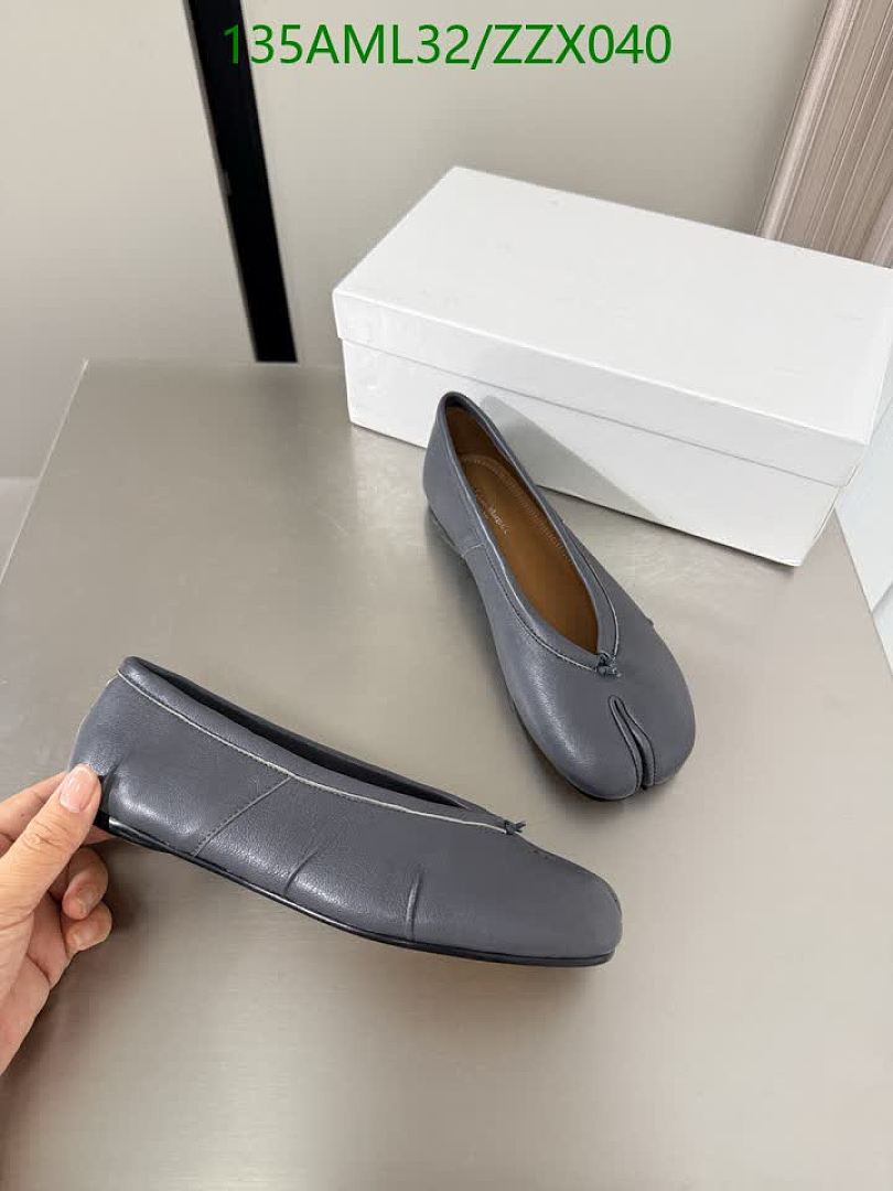 MM6-Women Shoes Code: ZZX040 $: 135USD