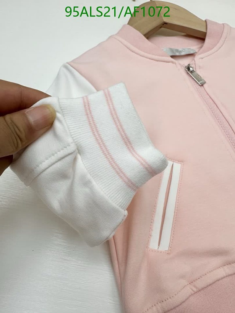 Dior-Clothing（Kids） Code: AF1072 $: 95USD