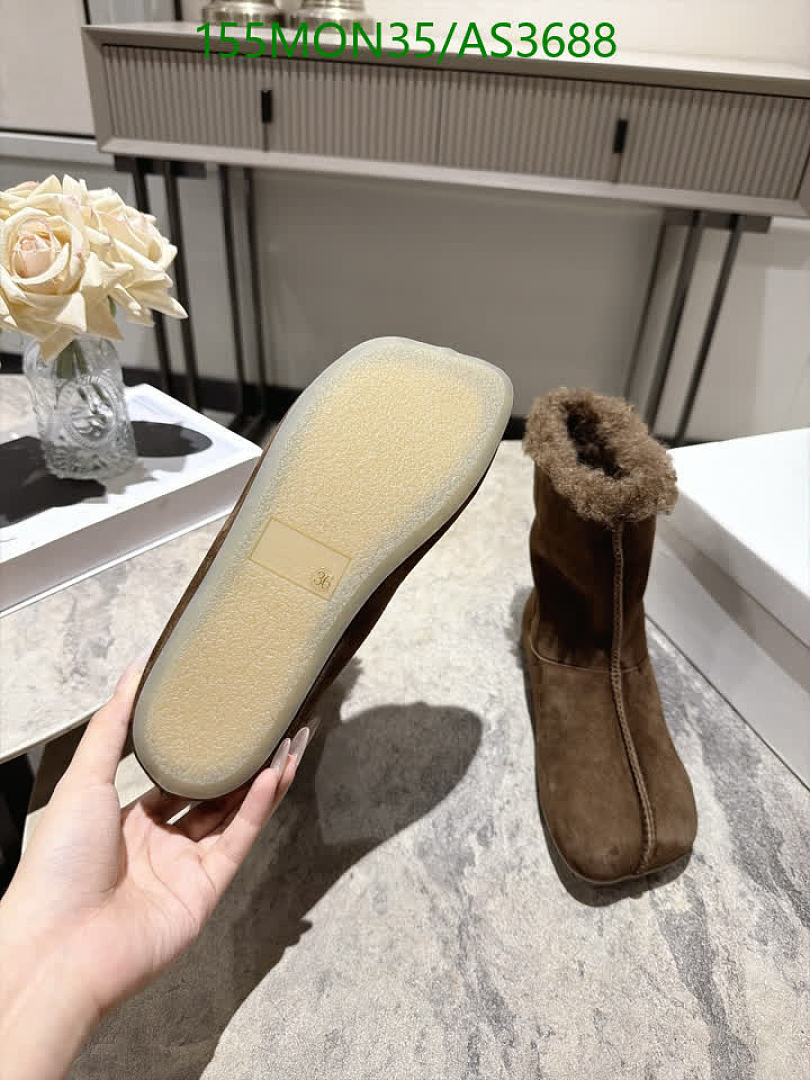 Maison Margiela-Women Shoes Code: AS3688 $: 155USD