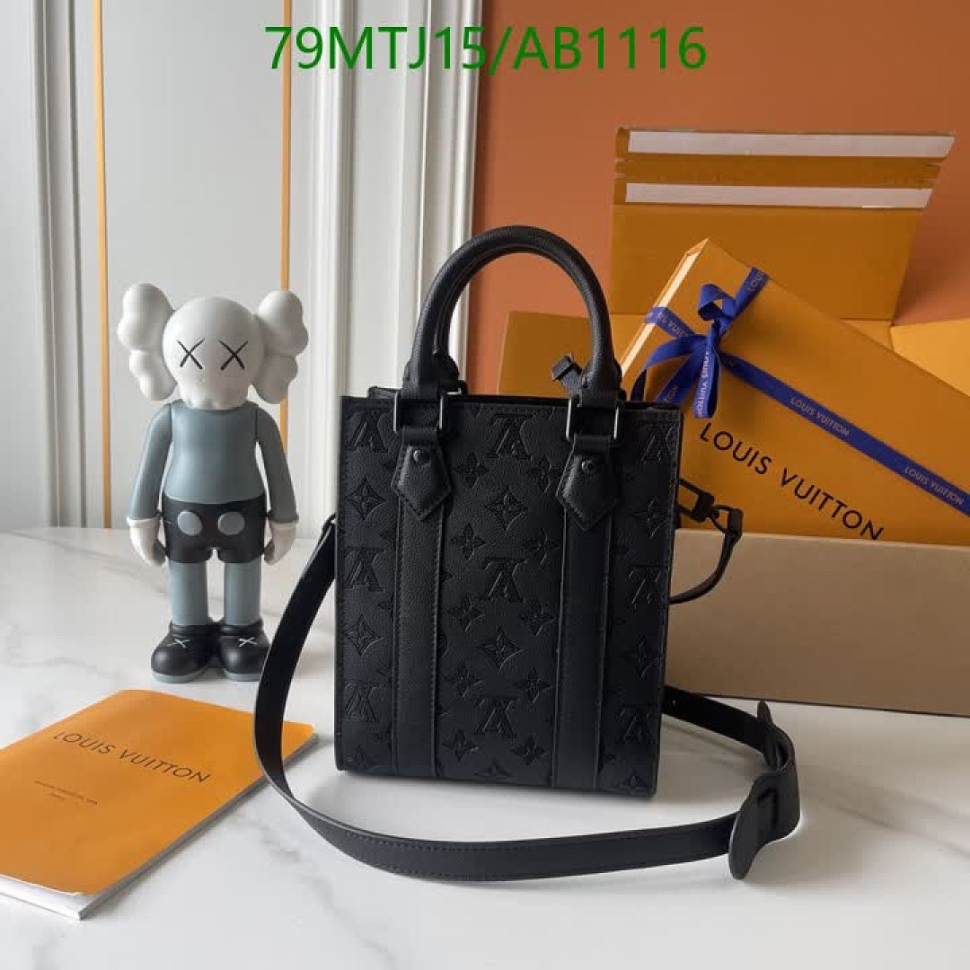 LV-Bags4A Quality Code: AB1116 $: 79USD