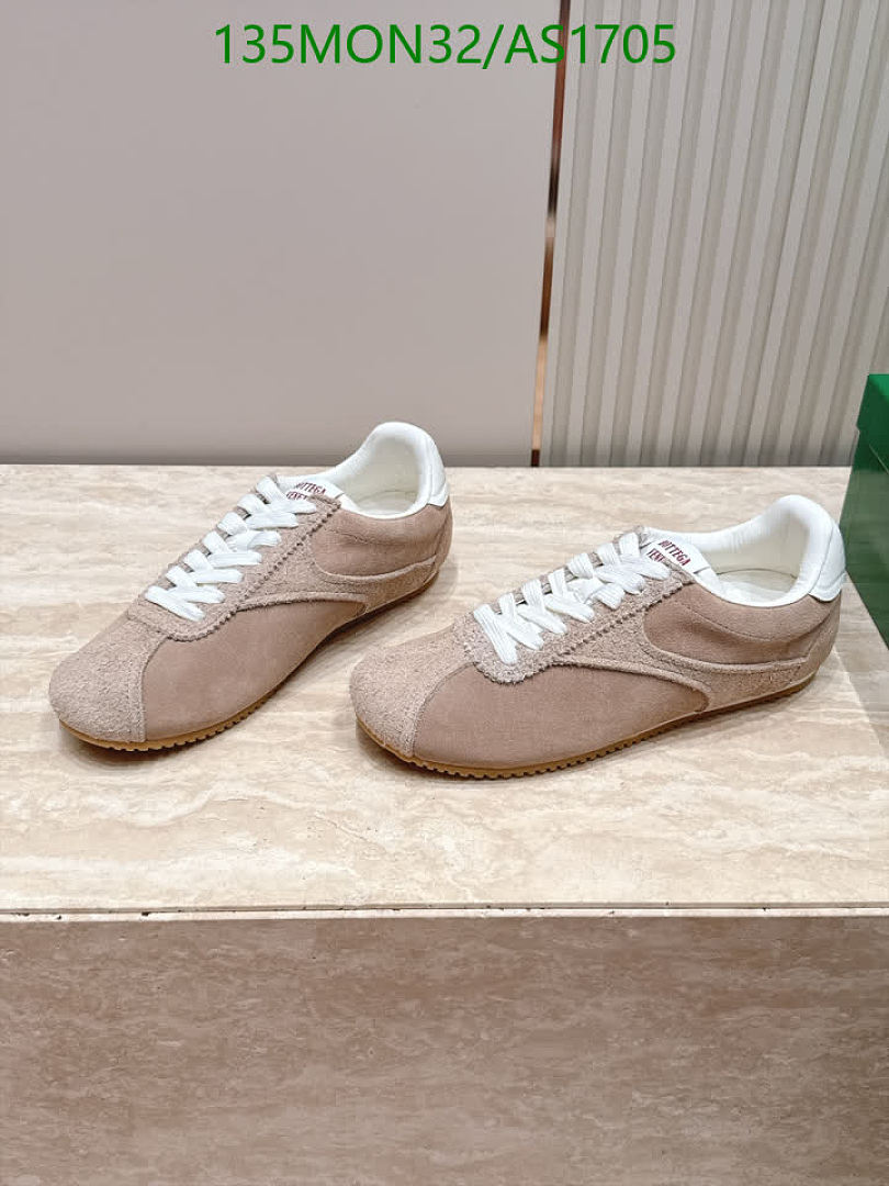 BV-Women Shoes Code: AS1705 $: 135USD
