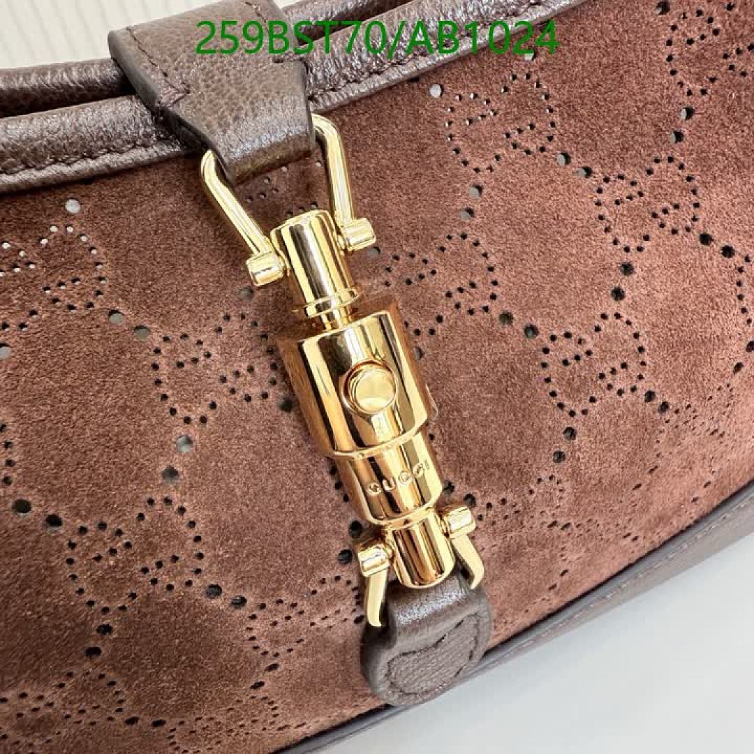 Gucci-BagsMirror Quality Code: AB1024 $: 259USD