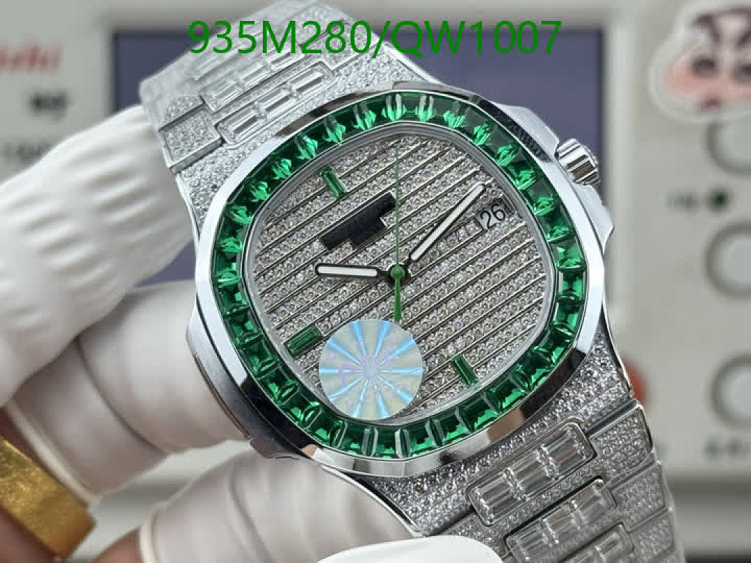 Patek Philippe-WatchesMirror Quality Code: QW1007 $: 935USD