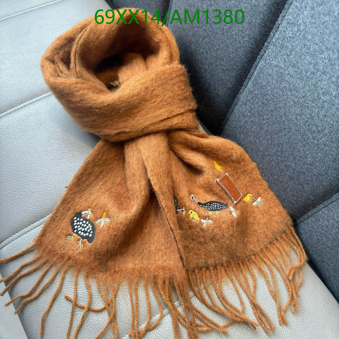 Loewe-Scarves Code: AM1380 $: 69USD