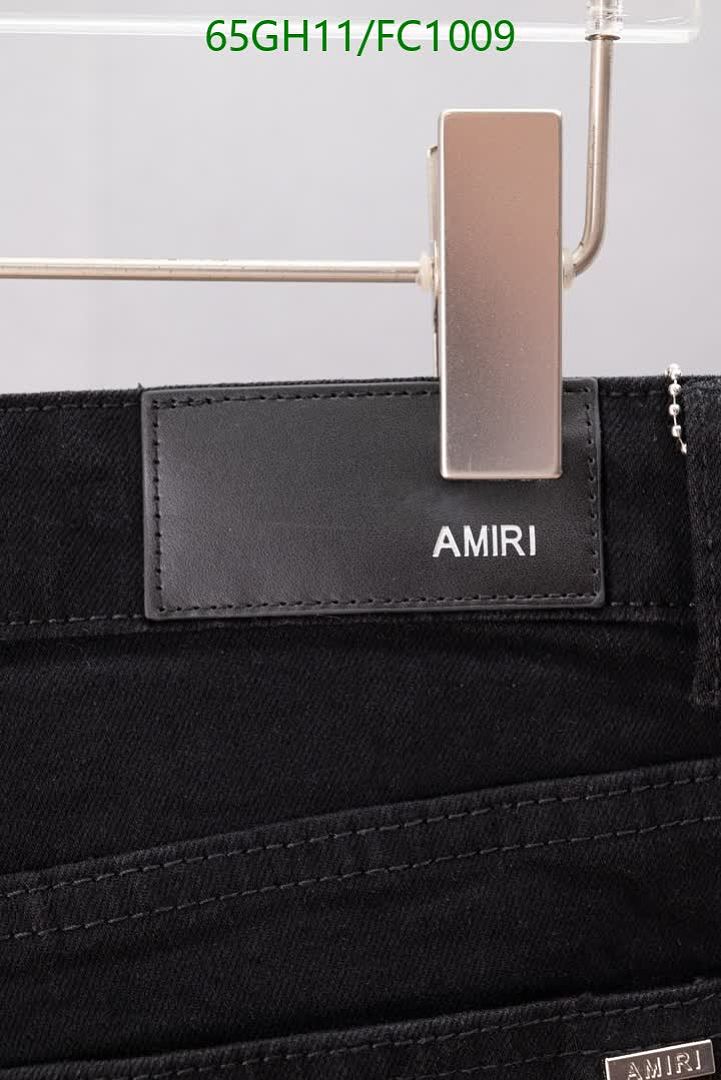 Amiri-Clothing Code: FC1009 $: 65USD