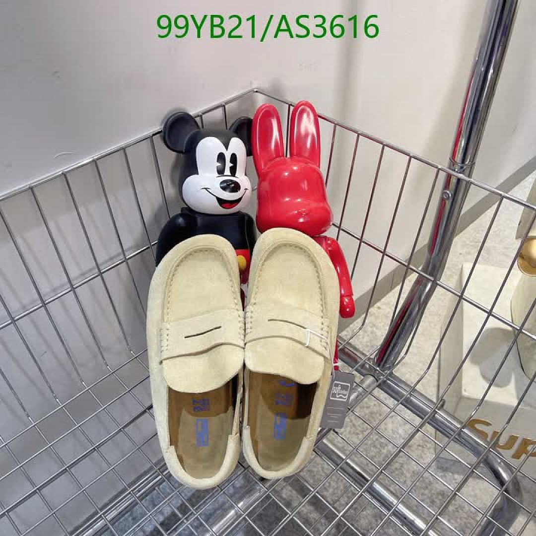 Birkenstock-Men shoes Code: AS3616 $: 99USD
