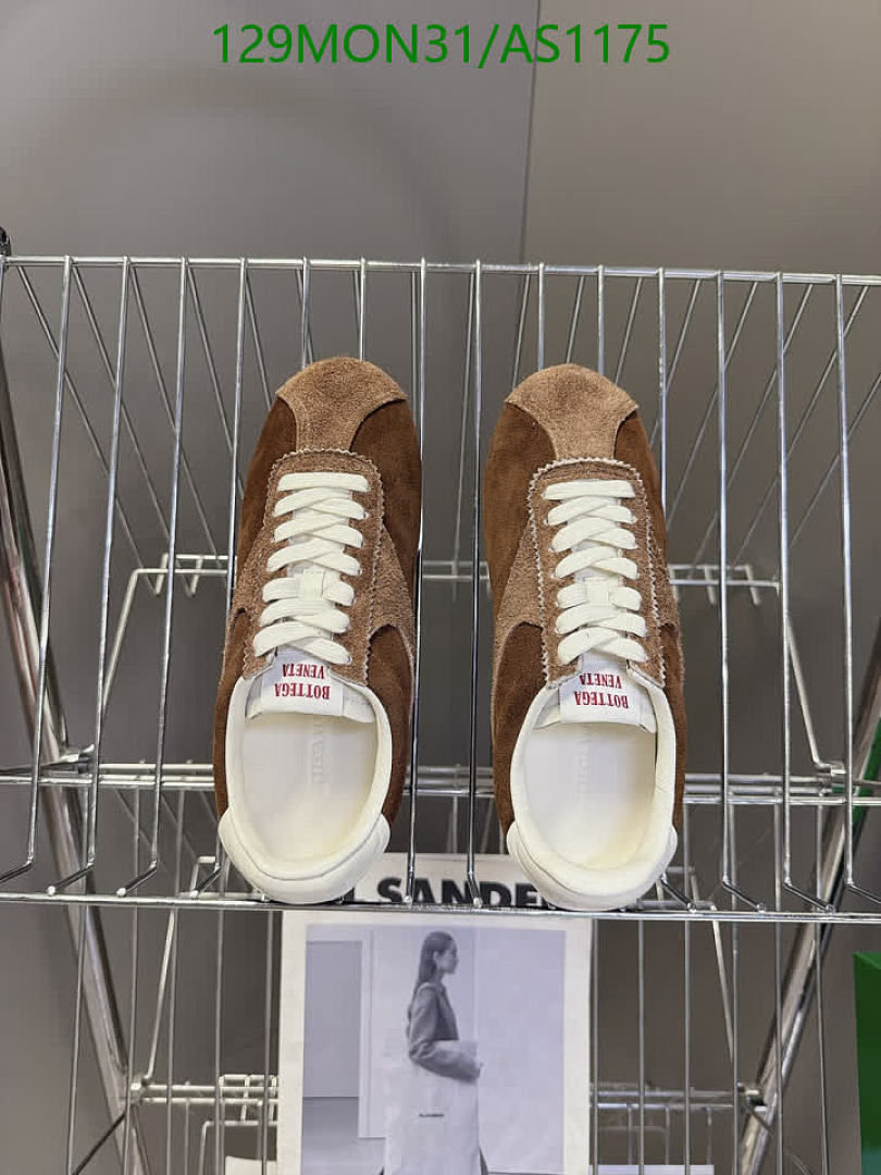 BV-Women Shoes Code: AS1175 $: 129USD