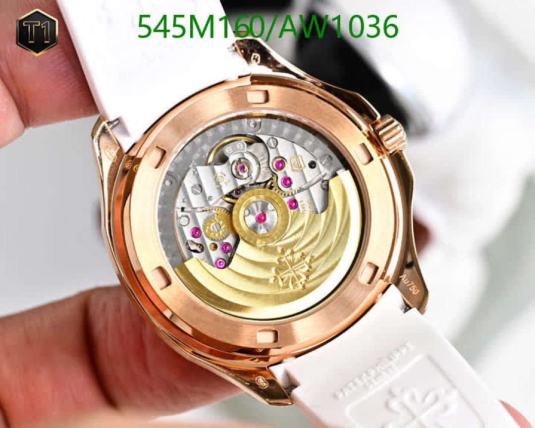 Patek Philippe-WatchesMirror Quality Code: AW1036 $: 545USD