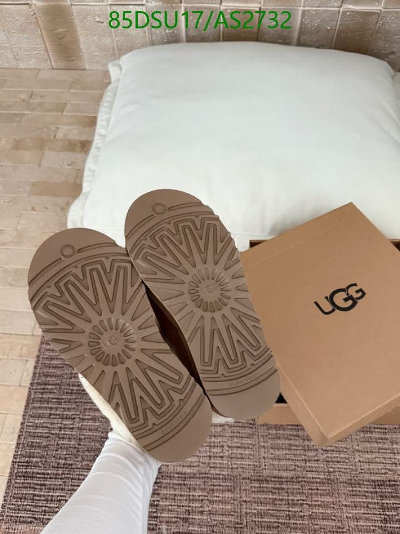 UGG-Women Shoes Code: AS2732 $: 85USD