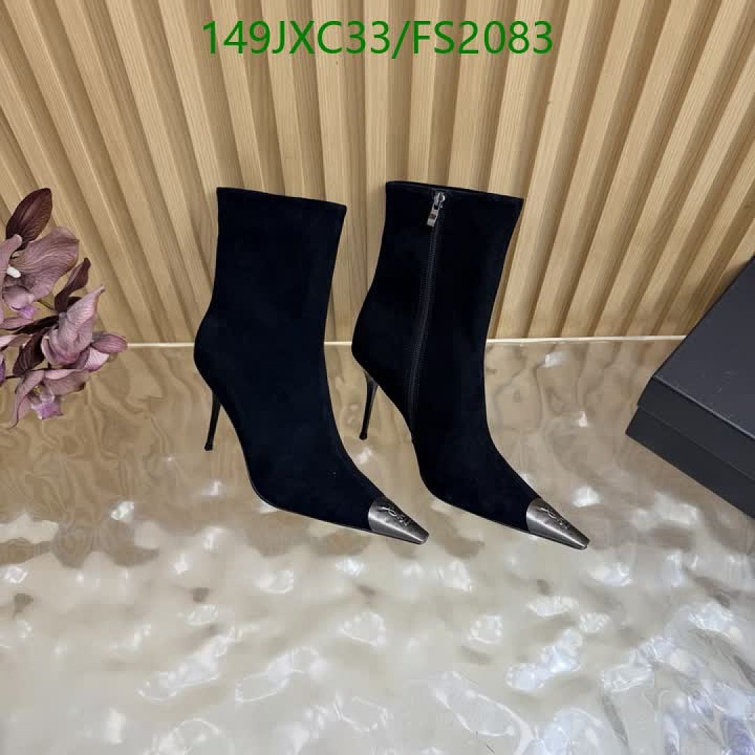 YSL-Women Shoes Code: FS2083 $: 149USD