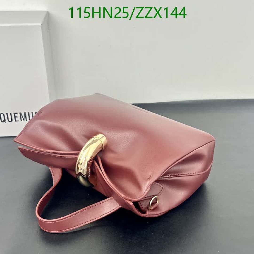 Jacquemus-Bags4A Quality Code: ZZX144 $: 115USD