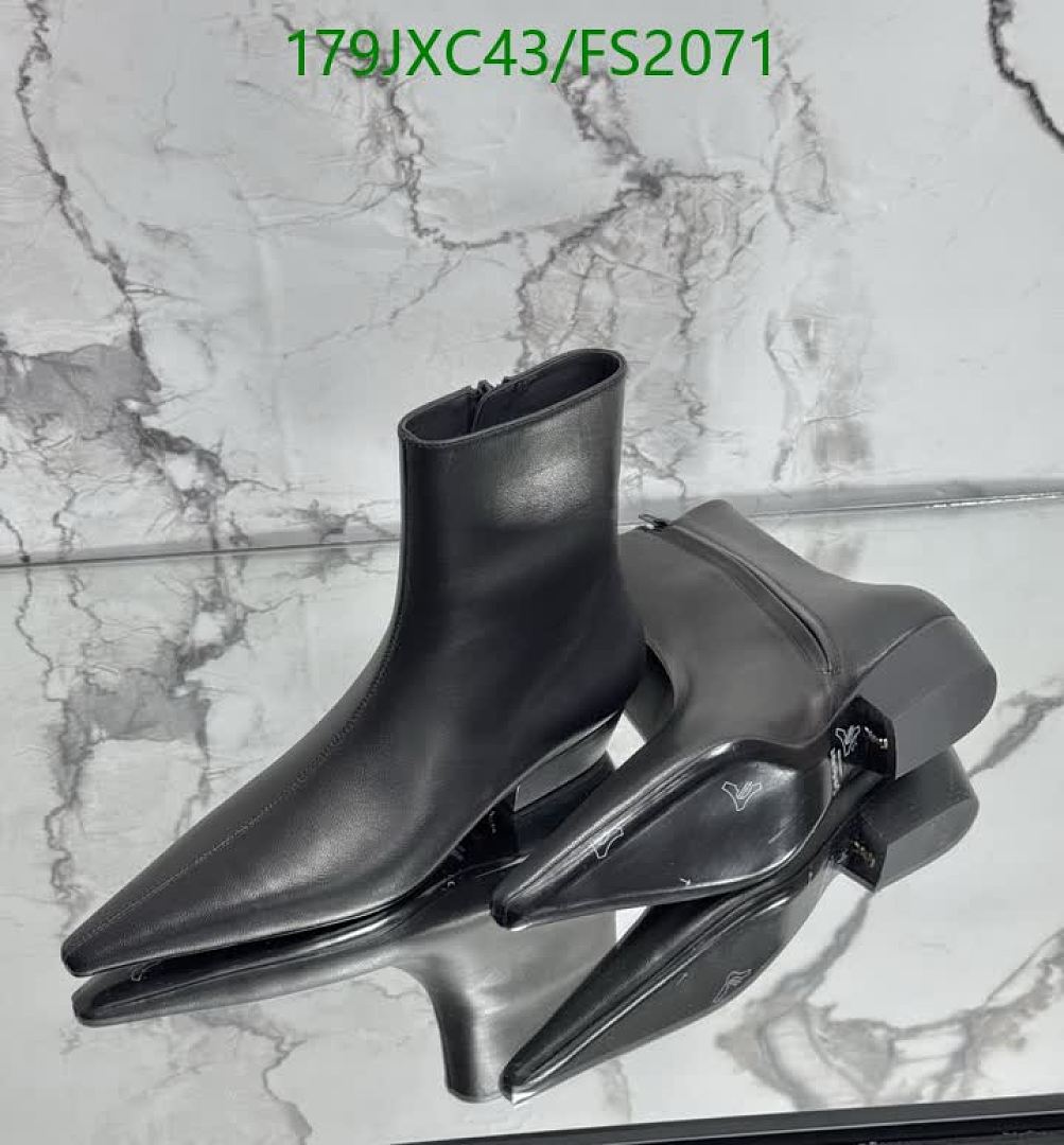 YSL-Women Shoes Code: FS2071 $: 179USD