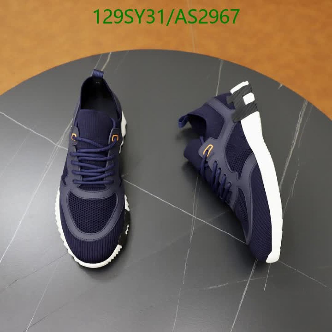 Hermes-Women Shoes Code: AS2967 $: 129USD