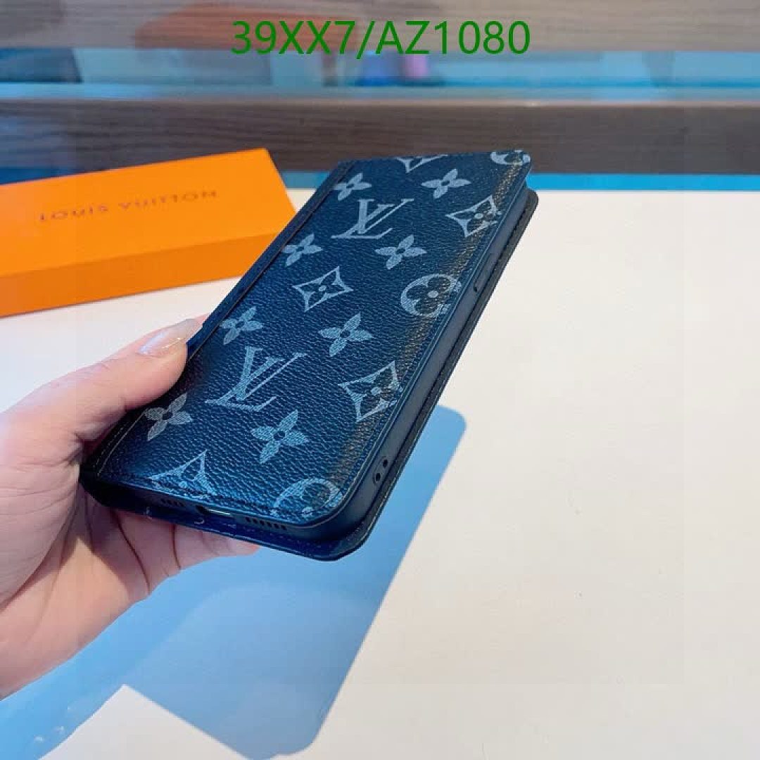 LV-Phone Cases Code: AZ1080 $: 39USD