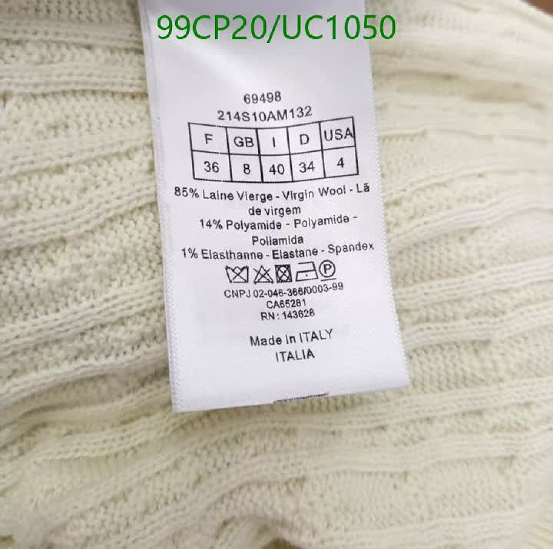 Dior-Clothing Code: UC1050 $: 99USD