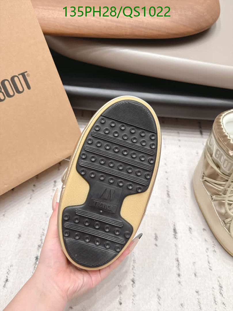 Moon Boot-Women Shoes Code: QS1022 $: 135USD